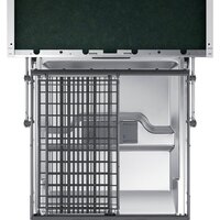 Встраиваемая посудомоечная машина Samsung DW60M6051BB - Превью изображения №14 — Интернет-магазин ПроЗаказ