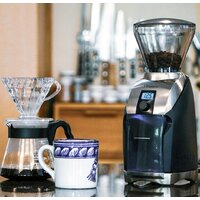 Электрическая кофемолка Baratza Virtuoso+ - Превью изображения №6 — Интернет-магазин ПроЗаказ