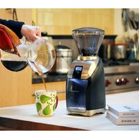 Электрическая кофемолка Baratza Virtuoso+ - Превью изображения №5 — Интернет-магазин ПроЗаказ