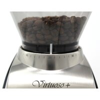 Электрическая кофемолка Baratza Virtuoso+ - Превью изображения №3 — Интернет-магазин ПроЗаказ