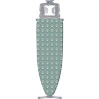 Гладильная доска Nika Ника 9 Тефлон НТ9/12 (с ракушками оливковый) - Превью изображения №2 — Интернет-магазин ПроЗаказ