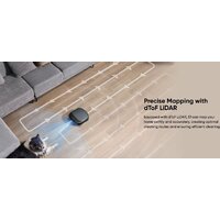 Робот-пылесос Eufy Robot Vacuum Omni S1 - Превью изображения №14 — Интернет-магазин ПроЗаказ