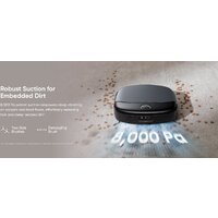 Робот-пылесос Eufy Robot Vacuum Omni S1 - Превью изображения №7 — Интернет-магазин ПроЗаказ