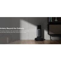 Робот-пылесос Eufy Robot Vacuum Omni S1 - Превью изображения №10 — Интернет-магазин ПроЗаказ