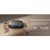 Робот-пылесос Eufy Robot Vacuum Omni S1 - Превью изображения №6 — Интернет-магазин ПроЗаказ