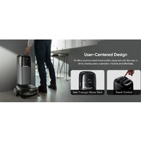 Робот-пылесос Eufy Robot Vacuum Omni S1 - Превью изображения №11 — Интернет-магазин ПроЗаказ