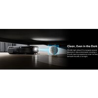 Робот-пылесос Eufy Robot Vacuum Omni S1 - Превью изображения №13 — Интернет-магазин ПроЗаказ