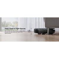 Робот-пылесос Eufy Robot Vacuum Omni S1 - Превью изображения №9 — Интернет-магазин ПроЗаказ