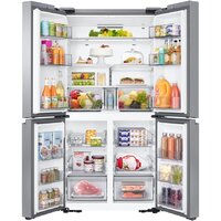 Четырёхдверный холодильник Samsung RF9000T RF65DG90B0SRWR - Превью изображения №5 — Интернет-магазин ПроЗаказ
