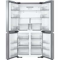 Четырёхдверный холодильник Samsung RF9000T RF65DG90B0SRWR - Превью изображения №4 — Интернет-магазин ПроЗаказ