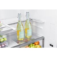 Четырёхдверный холодильник Samsung RF9000T RF65DG90B0SRWR - Превью изображения №9 — Интернет-магазин ПроЗаказ