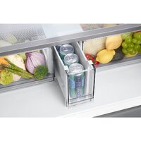 Четырёхдверный холодильник Samsung RF9000T RF65DG90B0SRWR - Превью изображения №7 — Интернет-магазин ПроЗаказ