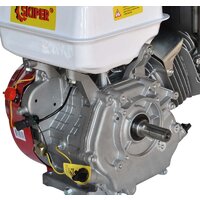 Бензиновый двигатель Skiper N170F(K) - Превью изображения №4 — Интернет-магазин ПроЗаказ