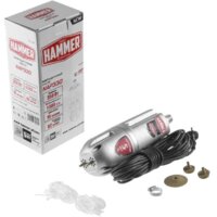 Колодезный насос Hammer NAP330(10) - Превью изображения №7 — Интернет-магазин ПроЗаказ