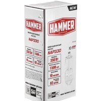 Колодезный насос Hammer NAP330(10) - Превью изображения №8 — Интернет-магазин ПроЗаказ
