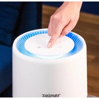 Очиститель воздуха Zelmer ZPU5500 - Превью изображения №9 — Интернет-магазин ПроЗаказ