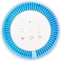 Очиститель воздуха Zelmer ZPU5500 - Превью изображения №4 — Интернет-магазин ПроЗаказ