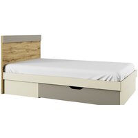 Anrex Modern 120S 707222 120x200 (дуб наварра/персидский жемчуг/ирландский ликер)