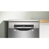 Отдельностоящая посудомоечная машина Bosch Seria 4 SPS4EMI10E - Превью изображения №2 — Интернет-магазин ПроЗаказ