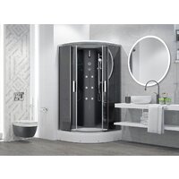 Душевая кабина Erlit ER570917-C24-RUS - Превью изображения №3 — Интернет-магазин ПроЗаказ