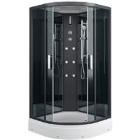 Душевая кабина Erlit ER570917-C24-RUS - Превью изображения №2 — Интернет-магазин ПроЗаказ