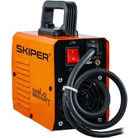 Сварочный инвертор Skiper MMA-225-2 - Превью изображения №3 — Интернет-магазин ПроЗаказ