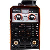 Сварочный инвертор Skiper MMA-225-2 - Превью изображения №5 — Интернет-магазин ПроЗаказ