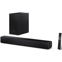 Саундбар Sharp HT-SBW123 - Превью изображения №5 — Интернет-магазин ПроЗаказ
