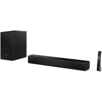 Саундбар Sharp HT-SBW123 - Превью изображения №4 — Интернет-магазин ПроЗаказ