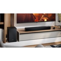 Саундбар Sharp HT-SBW123 - Превью изображения №12 — Интернет-магазин ПроЗаказ