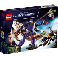 Конструктор LEGO Disney 76831 Битва с Зургом - Превью изображения №1 — Интернет-магазин ПроЗаказ