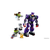 Конструктор LEGO Disney 76831 Битва с Зургом - Превью изображения №2 — Интернет-магазин ПроЗаказ