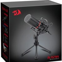 Проводной микрофон Redragon Blazar GM300 - Превью изображения №5 — Интернет-магазин ПроЗаказ