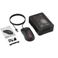 Игровая мышь SPC Gear GEM Plus SPG146 - Превью изображения №4 — Интернет-магазин ПроЗаказ