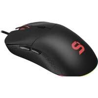 Игровая мышь SPC Gear GEM Plus SPG146 - Превью изображения №3 — Интернет-магазин ПроЗаказ