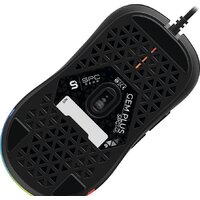 Игровая мышь SPC Gear GEM Plus SPG146 - Превью изображения №2 — Интернет-магазин ПроЗаказ
