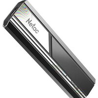 Внешний накопитель Netac ZX10 2TB NT01ZX10-002T-32BK - Превью изображения №4 — Интернет-магазин ПроЗаказ