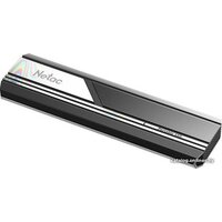 Внешний накопитель Netac ZX10 2TB NT01ZX10-002T-32BK - Превью изображения №5 — Интернет-магазин ПроЗаказ