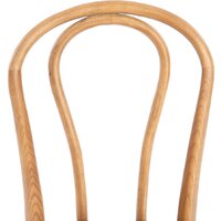 Стул TetChair Thonet Classic Chair дерево вяз (груша) - Превью изображения №7 — Интернет-магазин ПроЗаказ