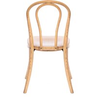 Стул TetChair Thonet Classic Chair дерево вяз (груша) - Превью изображения №5 — Интернет-магазин ПроЗаказ