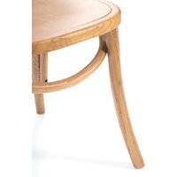 Стул TetChair Thonet Classic Chair дерево вяз (груша) - Превью изображения №10 — Интернет-магазин ПроЗаказ