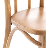 Стул TetChair Thonet Classic Chair дерево вяз (груша) - Превью изображения №8 — Интернет-магазин ПроЗаказ