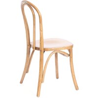 Стул TetChair Thonet Classic Chair дерево вяз (груша) - Превью изображения №4 — Интернет-магазин ПроЗаказ