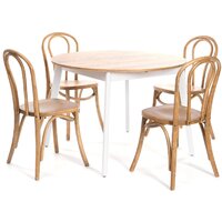 Стул TetChair Thonet Classic Chair дерево вяз (груша) - Превью изображения №11 — Интернет-магазин ПроЗаказ