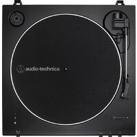 Виниловый проигрыватель Audio-Technica AT-LP60XBT-BK - Превью изображения №3 — Интернет-магазин ПроЗаказ