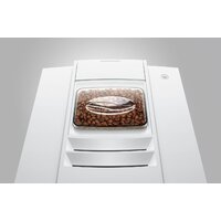 Кофемашина JURA E4 Piano White EA (15433) - Превью изображения №10 — Интернет-магазин ПроЗаказ