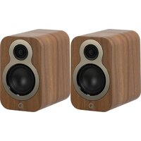Q Acoustics 3010c (дуб)