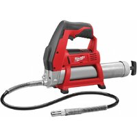 Пистолет смазочный  Milwaukee M12 GG-401B 4933441675 (с 1-им АКБ, сумка) - Превью изображения №12 — Интернет-магазин ПроЗаказ