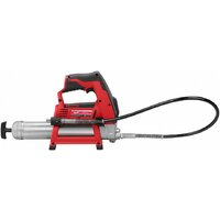 Milwaukee M12 GG-401B 4933441675 (с 1-им АКБ, сумка)