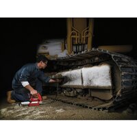Пистолет смазочный  Milwaukee M12 GG-401B 4933441675 (с 1-им АКБ, сумка) - Превью изображения №16 — Интернет-магазин ПроЗаказ